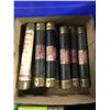 Image 8 : Lot of Misc Fuses