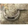Image 8 : (6) Misc Sized Micrometers