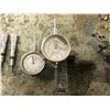 Image 8 : Lot of Misc Gaging Units, Stands, Gages