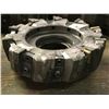 Image 8 : (8) Misc Indexable Face Mills
