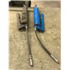 Image 2 : Lot of Grease Guns