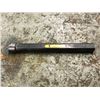 Image 1 : Kennametal 1" Indexable Boring Bar, P/N: B 31 08 Insert TN 33