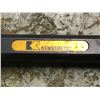 Image 2 : Kennametal 1" Indexable Boring Bar, P/N: B 31 08 Insert TN 33