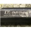 Image 2 : Ultra-Dex 1" Indexable Boring Bar, P/N: S16S MWLNR3