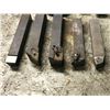 Image 2 : Lot of Misc Indexable Lathe Tool Holders