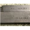 Image 8 : Lot of Misc Indexable Lathe Tool Holders