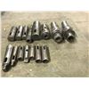 Image 3 : Lot of Misc Morse Taper Holders