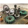 Image 2 : Lot of Misc Slotting Cutters