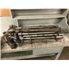 Image 8 : NMTB50 & CAT50 Tooling Lot for #4 Cincinnati Horizontal Mill