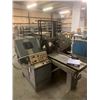 Image 1 : 15" x 17" WF Wells & Sons Automatic Bandsaw