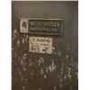 Image 7 : 15" x 17" WF Wells & Sons Automatic Bandsaw