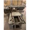 Image 8 : 15" x 17" WF Wells & Sons Automatic Bandsaw