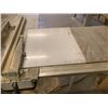 Image 3 : Delta Unisaw 10" Model 36-953 Left Tilting Arbor Saw