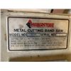 Image 2 : Cornerstone Metal Cutting Band Saw Model# RF115