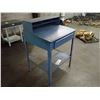 Image 2 : Metal Working Station