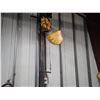 Image 1 : Chain Hoist