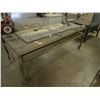 Image 2 : Lot of Assortment of Tables, Work Benches