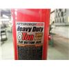 Image 4 : Pittsburgh Heavy Duty 8 Ton Long Ram Jack