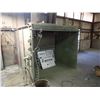 Image 1 : Paint Booth 98x84x68