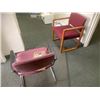 Image 2 : Lot of Office Chairs