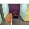 Image 2 : Office Furniture w/Contents