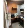 Image 1 : Office Furniture w/Contents