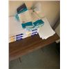 Image 2 : Office Furniture w/Contents