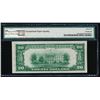 Image 2 : 1934 $20 Minneapolis Federal Reserve Note PMG 65EPQ
