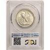 Image 2 : 1943 Walking Liberty Half Dollar Coin PCGS MS64