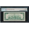 Image 2 : 1950D $100 Chicago Federal Reserve Note PMG 65EPQ