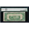 Image 2 : 1928 $20 Gold Certificate PMG 30