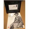 Image 2 : Sinatra First Day Cover & 1st Edition Book(Frank Sinatra)
