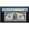 Image 1 : 1928 $50 San Francisco Federal Reserve Note PMG 64EPQ
