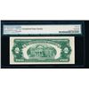 Image 2 : 1953A $2 Legal Tender STAR Note PMG 66EPQ