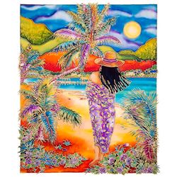 Susan Patricia  (Hawaii) Paradise Calls