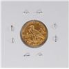 Image 2 : 1909 $2 1/2 Indian Head Quarter Eagle Gold Coin