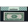 Image 2 : 1934A $500 Chicago Federal Reserve Note PCGS 55