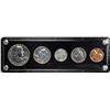 Image 1 : 1956 (5) Coin Proof Set