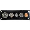 Image 2 : 1956 (5) Coin Proof Set