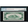 Image 2 : 1934C $10 Atlanta Federal Reserve Note PMG 65EPQ