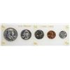 Image 1 : 1955 (5) Coin Proof Set