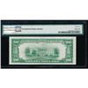Image 2 : 1929 $20 New York National Bank Note PMG 65EPQ