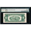 Image 2 : 1953C $2 Legal Tender STAR Note PMG 65EPQ