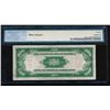 Image 2 : 1934 $500 Chicago Federal Reserve Note PMG 20