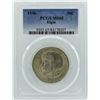 Image 1 : 1936 Elgin Illinois Centennial Commemorative Half Dollar Coin PCGS MS65