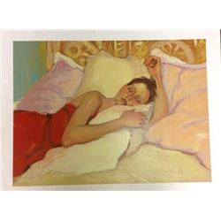 Linda Kyser Smith (Women)Night Song