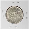 Image 2 : 1926 Oregon Trail Commemorative Half Dollar Coin