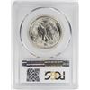 Image 2 : 1946-D Walking Liberty Half Dollar Coin PCGS MS64