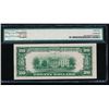 Image 2 : 1934 $20 Minneapolis Federal Reserve Note PMG 64