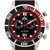 Image 1 : Brandt & Hoffman Men's Swiss Chronograph Watch